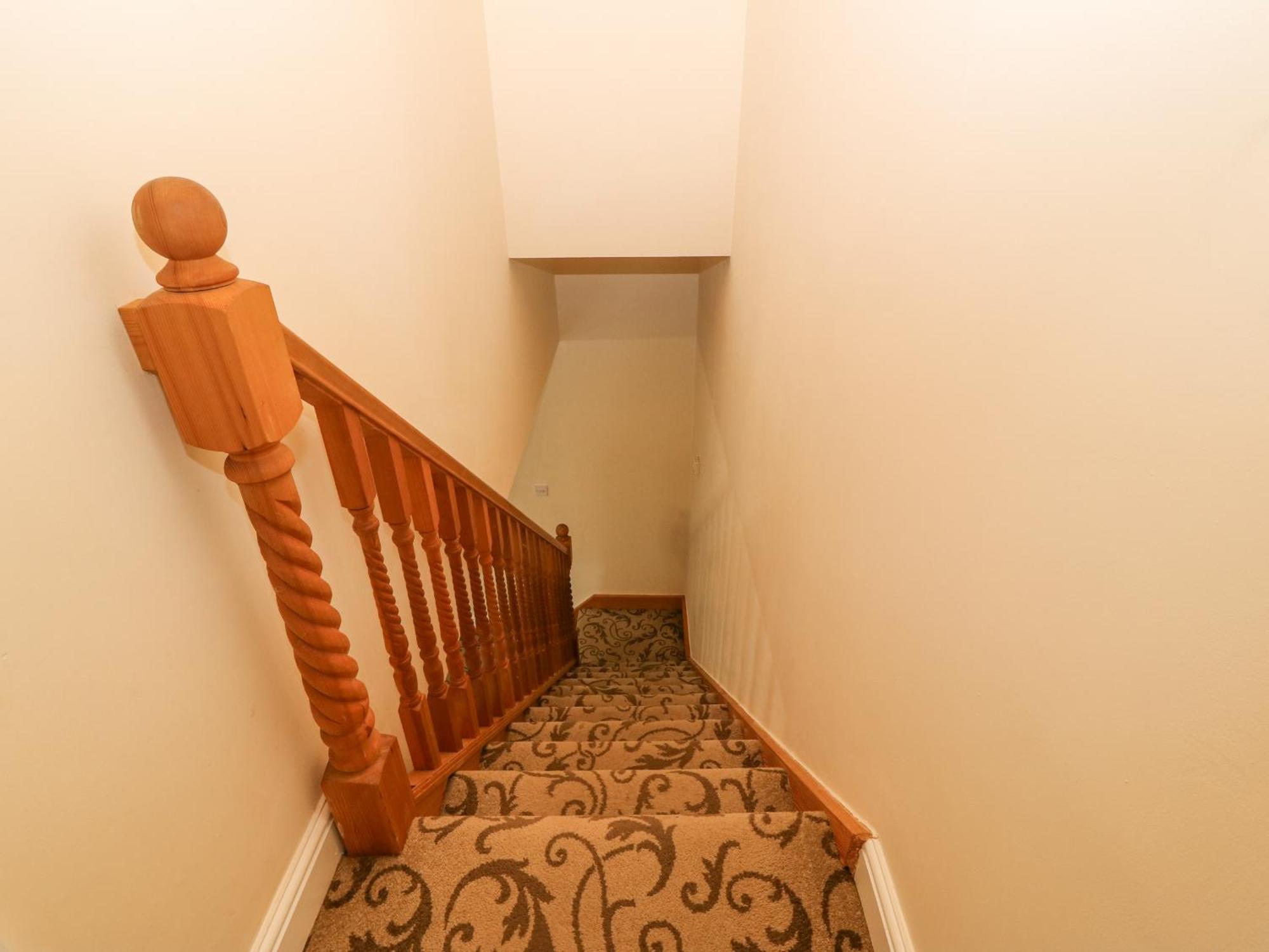 Yr Hen Stabl Villa Caernarfon Luaran gambar