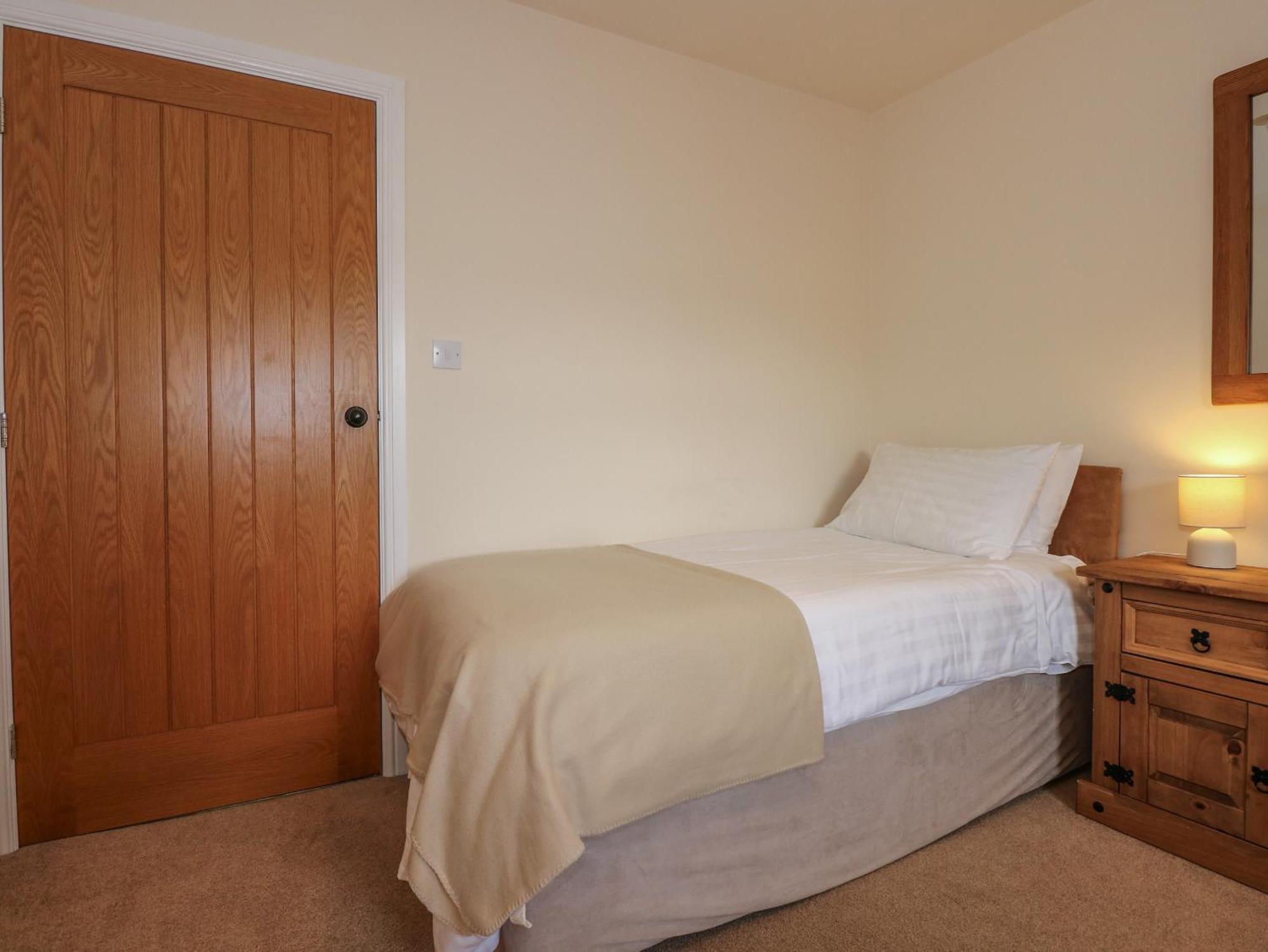 Yr Hen Stabl Villa Caernarfon Luaran gambar