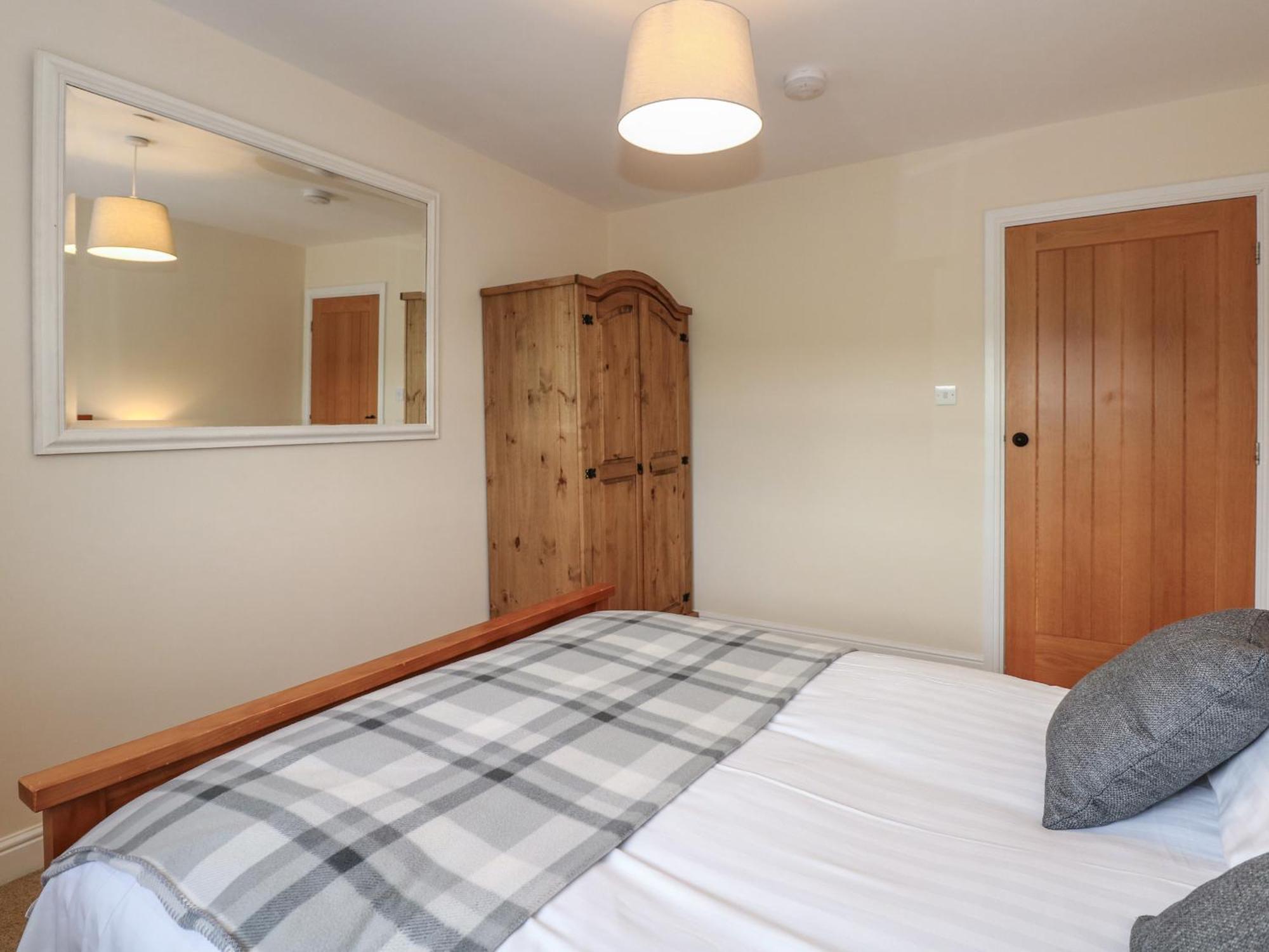 Yr Hen Stabl Villa Caernarfon Luaran gambar